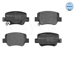 MEYLE 025 248 8516/W