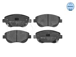 MEYLE 025 249 4619/W