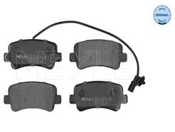 MEYLE 025 251 1218/W