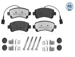 MEYLE 025 259 8721/PD