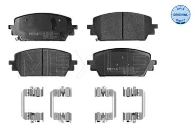 MEYLE 025 264 6518 Číslo výrobce: MBP2006.