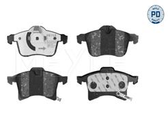 MEYLE 025 283 3219/PD