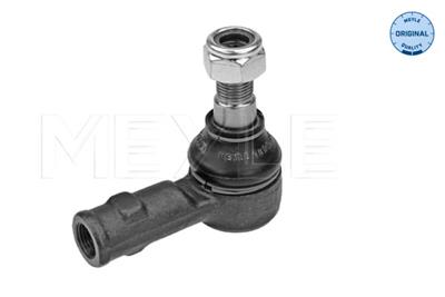 MEYLE 036 020 0018 Číslo výrobce: MTE0060. EAN: 4040074076682.