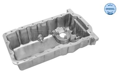 MEYLE 100 103 0041 Číslo výrobce: MMX0346. EAN: 4040074346747.