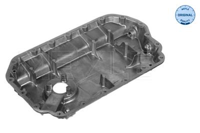 MEYLE 100 103 0050 Číslo výrobce: MMX0352. EAN: 4040074384961.