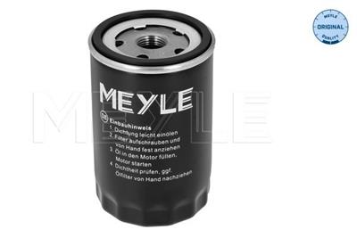 MEYLE 100 115 0009 Číslo výrobce: MOF0040. EAN: 4040074331965.