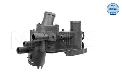 MEYLE 100 121 0075 Číslo výrobce: MMX0410. EAN: 4040074312452.