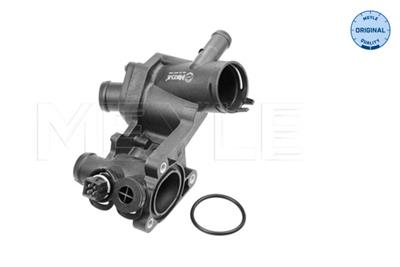 MEYLE 100 121 0075 Číslo výrobce: MMX0410. EAN: 4040074312452.