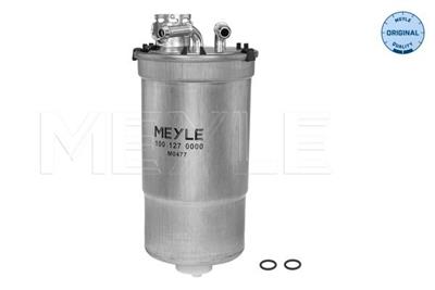 MEYLE 100 127 0000 Číslo výrobce: MFF0027. EAN: 4040074324479.