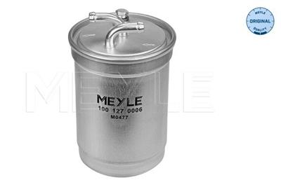 MEYLE 100 127 0006 Číslo výrobce: MFF0030. EAN: 4040074239223.