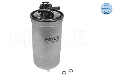 MEYLE 100 127 0007 Číslo výrobce: MFF0031. EAN: 4040074245958.