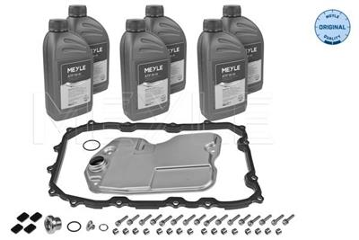 MEYLE 100 135 0105 Číslo výrobce: MOK0017. EAN: 4040074124314.