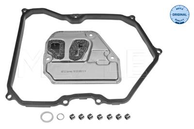 MEYLE 100 137 0007 Číslo výrobce: MHK0045. EAN: 4040074173381.