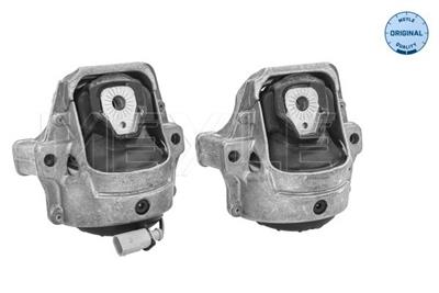 MEYLE 100 199 1406/S Číslo výrobce: MEM0884. EAN: 4040074252635.