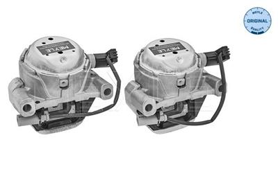 MEYLE 100 199 3102/S Číslo výrobce: MEM0890. EAN: 4040074260319.