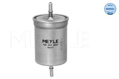 MEYLE 100 201 0007 Číslo výrobce: MFF0046. EAN: 4040074251126.