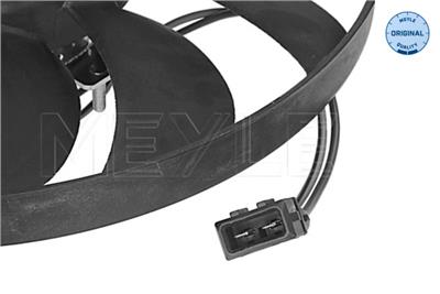 MEYLE 100 236 0048 Číslo výrobce: MRM0036. EAN: 4040074620694.