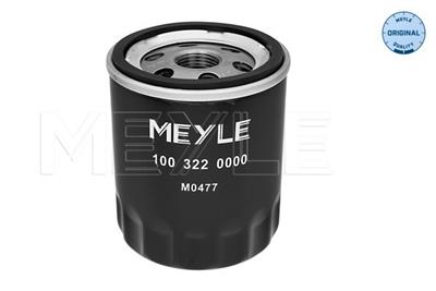 MEYLE 100 322 0000 Číslo výrobce: MOF0047. EAN: 4040074446706.