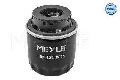 MEYLE 100 322 0015 Číslo výrobce: MOF0056. EAN: 4040074080214.