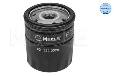 MEYLE 100 322 0020 Číslo výrobce: MOF0230. EAN: 4040074219218.