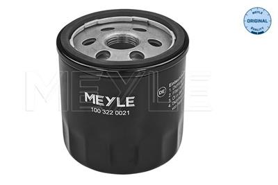 MEYLE 100 322 0021 Číslo výrobce: MOF0211. EAN: 4040074136515.