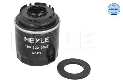 MEYLE 100 322 0027 Číslo výrobce: MOF0261. EAN: 4040074352700.