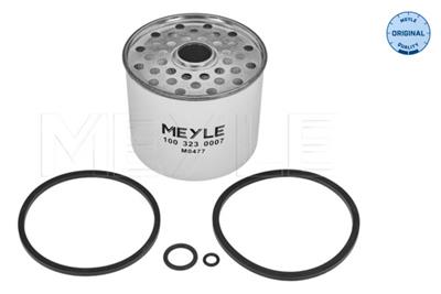 MEYLE 100 323 0007 Číslo výrobce: MFF0056. EAN: 4040074553138.