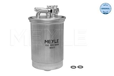 MEYLE 100 323 0009 Číslo výrobce: MFF0058. EAN: 4040074531495.