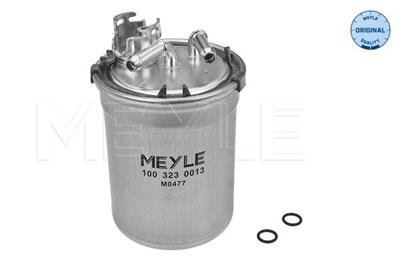 MEYLE 100 323 0013 Číslo výrobce: MFF0061. EAN: 4040074606490.