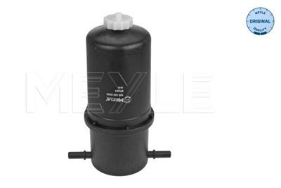 MEYLE 100 323 0026 Číslo výrobce: MFF0249. EAN: 4040074178041.