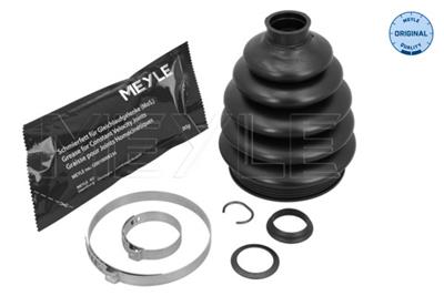 MEYLE 100 498 0047 Číslo výrobce: MBK0065. EAN: 4040074321041.