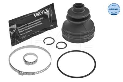 MEYLE 100 498 0089 Číslo výrobce: MBK0080. EAN: 4040074341698.