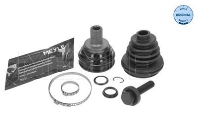 MEYLE 100 498 0195 Číslo výrobce: MCV0071. EAN: 4040074430781.