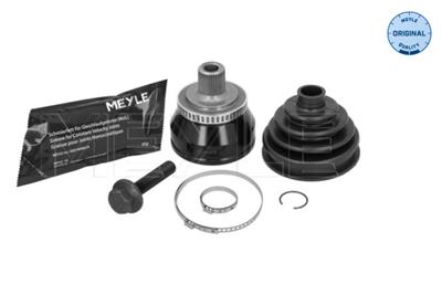 MEYLE 100 498 0206 Číslo výrobce: MCV0081. EAN: 4040074539637.