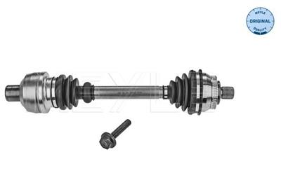 MEYLE 100 498 0625 Číslo výrobce: MDS0070. EAN: 4040074219805.