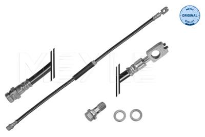 MEYLE 100 525 0018/S Číslo výrobce: MBH0071. EAN: 4040074526071.