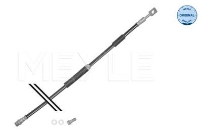 MEYLE 100 525 0080 Číslo výrobce: MBH0604. EAN: 4040074342077.