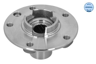 MEYLE 100 652 0018 Číslo výrobce: MWH0434. EAN: 4040074348079.