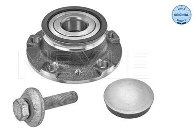 MEYLE 100 752 0013 Číslo výrobce: MWH0369. EAN: 4040074329900.