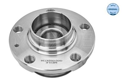 MEYLE 100 752 0014 Číslo výrobce: MWH0386. EAN: 4040074325032.