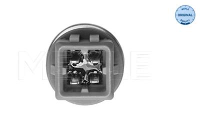 MEYLE 100 810 0007 Číslo výrobce: MEX0190. EAN: 4040074615386.