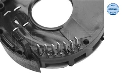 MEYLE 100 890 0022 Číslo výrobce: MSW0036. EAN: 4040074598627.