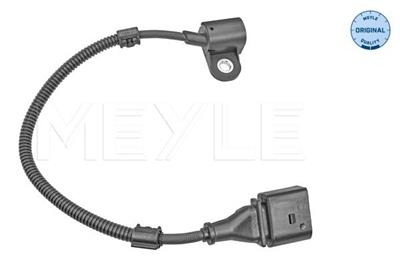 MEYLE 100 899 0035 Číslo výrobce: MEX0249. EAN: 4040074473818.