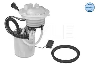 MEYLE 100 919 0116 Číslo výrobce: MFU0073. EAN: 4040074279977.