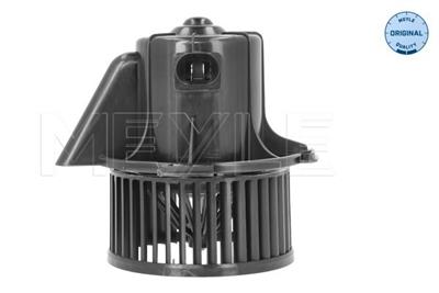 MEYLE 11-12 237 0003 Číslo výrobce: MEX1260. EAN: 4040074337394.