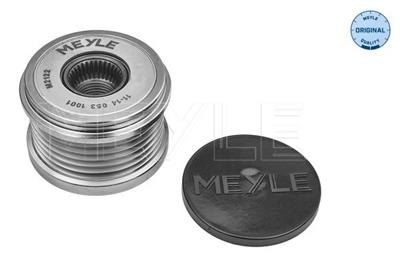 MEYLE 11-14 053 1001 Číslo výrobce: MMX1755. EAN: 4040074249819.