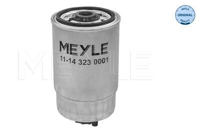 MEYLE 11-14 323 0001 Číslo výrobce: MFF0069. EAN: 4040074023914.