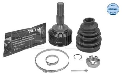 MEYLE 11-14 498 0017 Číslo výrobce: MCV0093. EAN: 4040074106891.