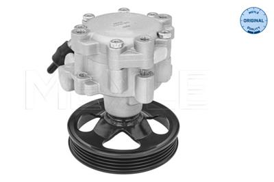 MEYLE 11-14 631 0013 Číslo výrobce: MHP0314. EAN: 4040074324554.