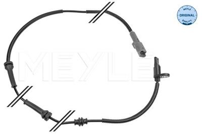MEYLE 11-14 800 0011 Číslo výrobce: MAS0328. EAN: 4040074182802.